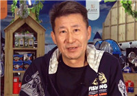 《胡說筏釣》第29期 老胡演示玉米的掛法