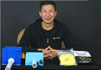 《胡說筏釣》第14期 打窩器的作用以及挑選