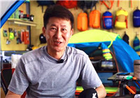 《胡說筏釣》第39期 老胡介紹筏無極卸力轉化輪