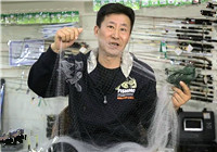 《胡說筏釣》第32期 水下撈物小技巧