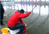 《陪著地瓜去釣魚》2015新年特輯