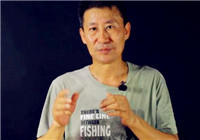 《胡說筏釣》第5集 胡偉解析魚鉤工藝