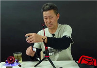 《胡說筏釣》第59期 竿架的組裝及用途