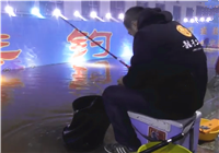 《陪著地瓜去釣魚》20180119 地瓜平谷七星黑坑再釣鯽魚（上）