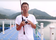 《胡說筏釣》第93期 遠投探魚器了解一下