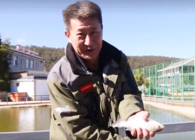胡說筏釣 第115期 橋筏釣法介紹