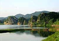 《老鬼釣魚視頻》征戰洈水水庫