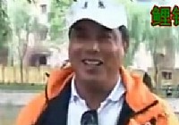 《老鬼釣魚視頻》垂釣鯉魚PK賽 第4集