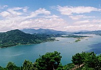 《老鬼釣魚視頻》夜戰花亭湖