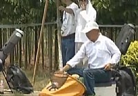 《老鬼釣魚視頻》如何釣鰱鳙 第4集