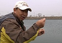 《其他名人釣魚視頻》李保安實戰篇 第3集