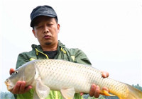 《高橋淡水行》第8集 西安黑坑搏大物