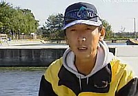 《其他名人釣魚視頻》叢杰釣大鯽魚視頻 第2集