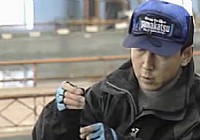 《其他名人釣魚視頻》叢杰釣小鯽魚視頻 第7集