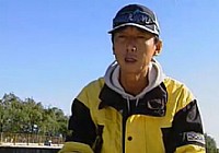 《其他名人釣魚視頻》叢杰釣大鯽魚視頻 第1集