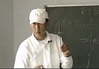 《其他名人釣魚視頻》叢杰釣小鯽魚視頻 第4集