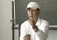 《其他名人釣魚視頻》叢杰釣小鯽魚視頻 第5集