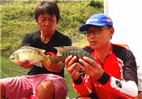 《高橋淡水行》第12集 高橋哲也貴陽探釣之行