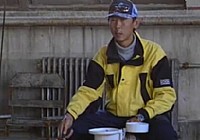 《其他名人釣魚視頻》叢杰釣大鯽魚視頻 第13集