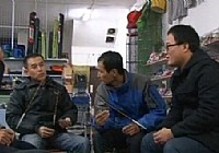 《其他名人釣魚視頻》揭秘浮漂 第10集