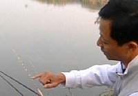 《其他名人釣魚視頻》姚剛的故事 第1集
