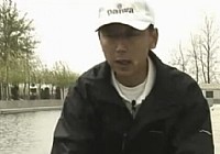 《其他名人釣魚視頻》叢杰釣小鯽魚視頻 第1集