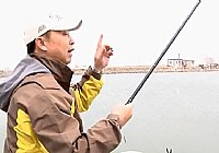 《其他名人釣魚視頻》李保安浮漂篇 第2集