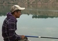 《其他名人釣魚視頻》武漢天元王穩(二)