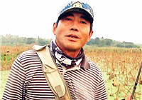 《三耳魚路亞黑魚》2017秋季雷強系列之三十六