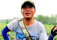 《三耳魚路亞黑魚》2017秋季雷強系列之十六