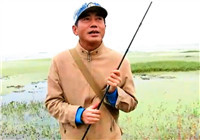 《三耳魚路亞黑魚》2016秋季雷強之46