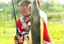 《三耳魚路亞黑魚》2017秋季雷強系列之四十