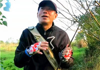 《三耳魚路亞黑魚》2016秋季雷強之43
