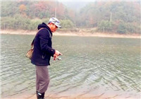 《三耳魚路亞黑魚》三耳魚的馬口微世界 2017冬季之三