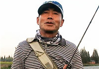 《三耳魚路亞黑魚》2017秋季雷強系列之三十八