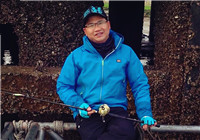 《藍旗魚小汐路亞視頻》小汐碼頭探釣 小海鱸鬧翻天