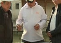 《張雪平釣魚視頻》第3-4集 怎樣選擇浮漂臺釣浮漂