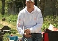 《張雪平釣魚視頻》第5集 釣混養如何選擇釣組
