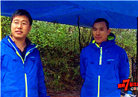 《我的7日江湖》第二季04期 連續降雨水位上漲 各個隊伍釣漁難（上）