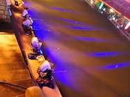 《釣點大對決》第39集 夜釣馬坡綠茵垂釣園