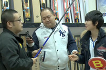 《釣點大對決》第32集 三河大廠漁具城選裝備(一)