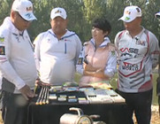 《釣點大對決》第25集 對決河北三河視頻(三)