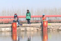 《釣點大對決》第46集 對決天津丸九垂釣園(2)