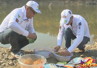 《釣點大對決》第27集 對決河北遵化(一)