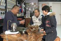 《釣點大對決》第33集 三河大廠漁具城選裝備(二)