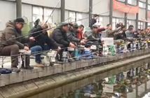 《釣技百事通》43 垂釣小鯽魚如何開餌(上)