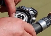《釣技百事通》18 路亞釣法如何釣鱸魚