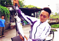 《釣技百事通》第40期 地瓜深圳釣場釣海魚（下）