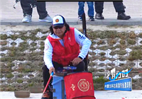 《釣賽進行時》 內蒙古科右前旗釣魚邀請賽
