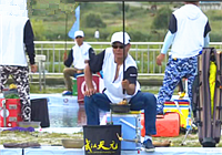 《釣賽進行時》 2016年全國釣魚錦標賽